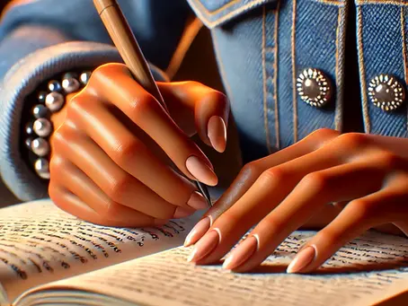 Transformative Affirmations for Self-Love