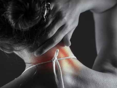 5 Signs It's Time to Seek Professional Pain Treatment Instead of Living with Chronic Pain