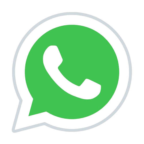 Botão de direcionamento para o whats app. 