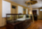 Gallery view from left