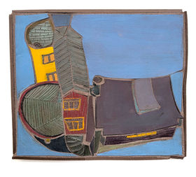 Jennifer Johnson Philadelphia Sculptor
