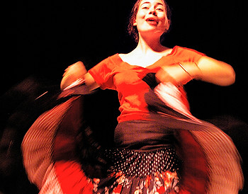 Spectacle théâtre L'Eveil