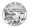 Alaska State Seal