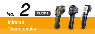 Infrared Thermometers in Bangladesh
