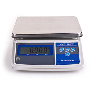 M-ACS Series Digital Balance DIGISCALE Germany