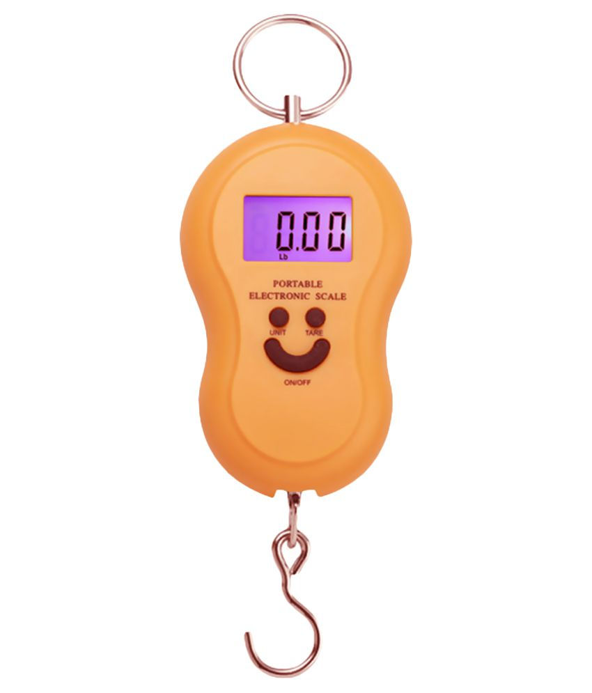 Digital Hanging Scale 45Kg in Bangladesh
