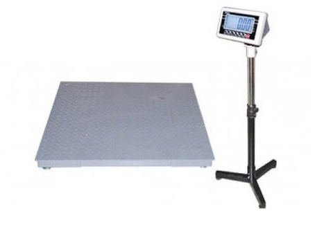 T-Scale TF Series Floor Weighing Scale 3000Kg