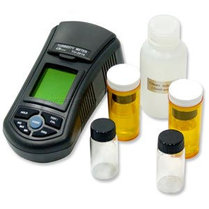 Thumbnail: Lutron TU-2016 Turbidity Meter
