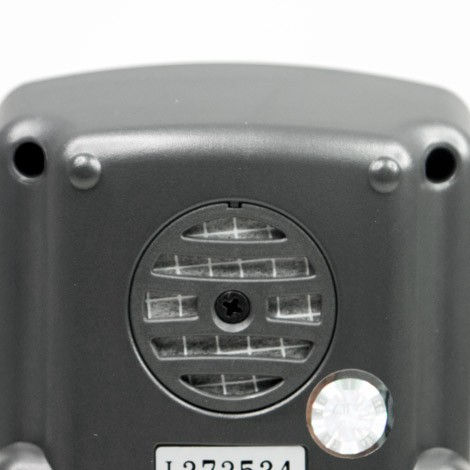 Thumbnail: Lutron PM-1064SD Air Quality Monitor & Recorder in Bangladesh