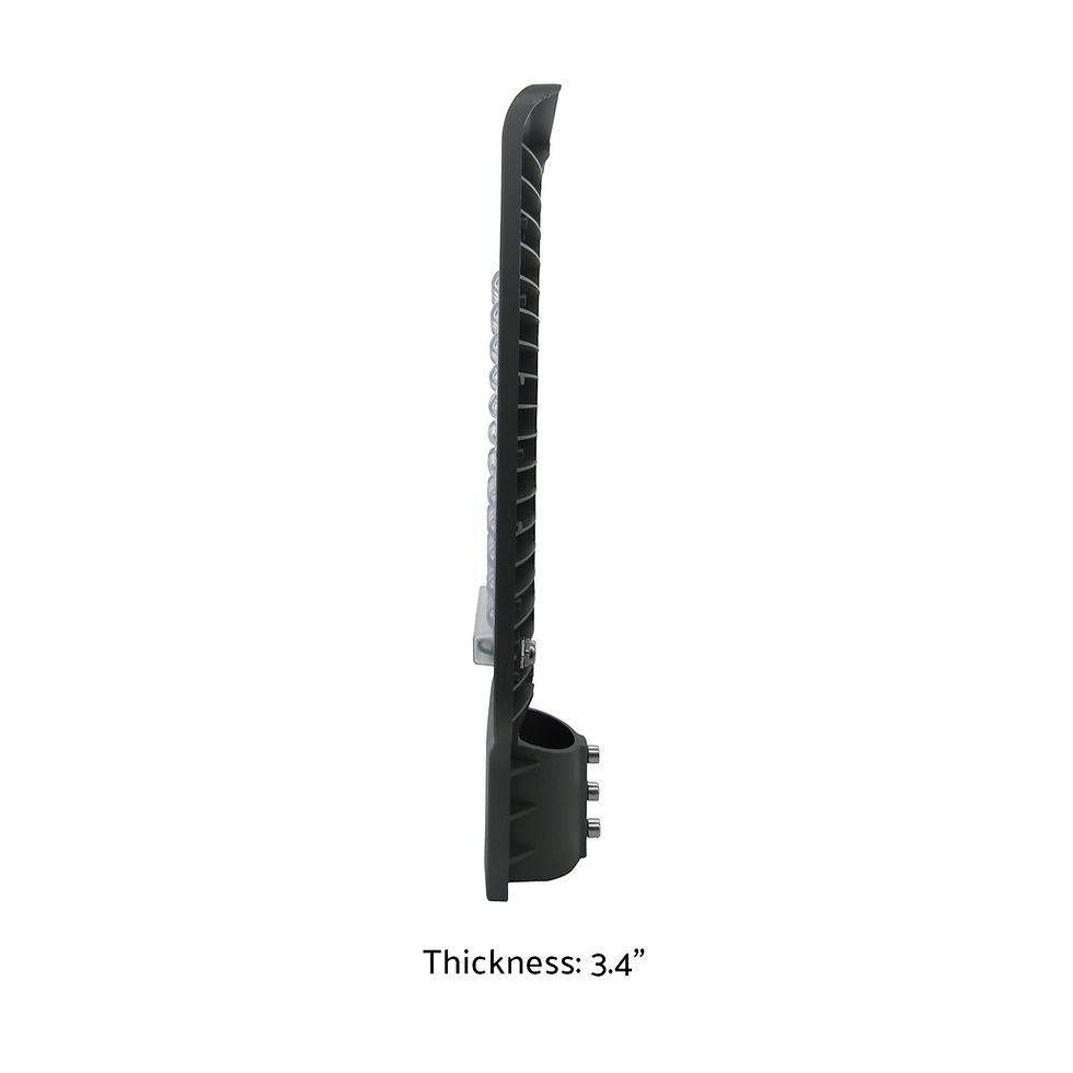 Thumbnail: LED 100W Street Light