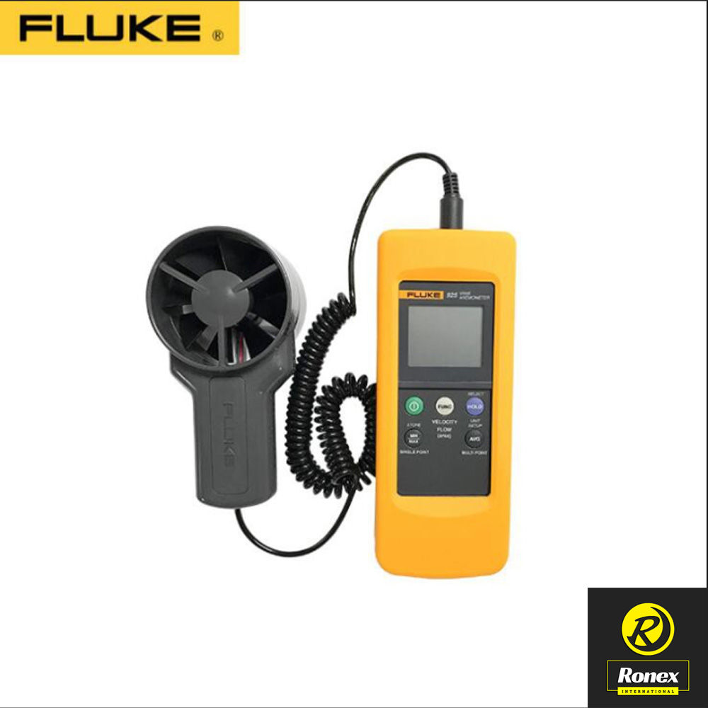 Fluke 925 Vane Anemometer