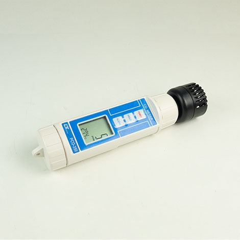 Thumbnail: Lutron PCO-350 Carbon Monoxide Meter, CO Meter in Bangladesh