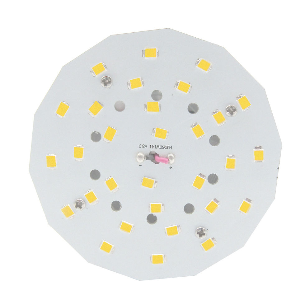 Thumbnail: LED 90W Corn Light
