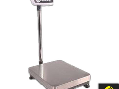 RTX Series Setra Digital Platform Weighing Scale