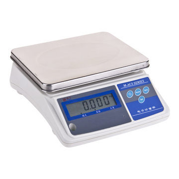 M-ACS Series Digital Balance DIGISCALE Germany