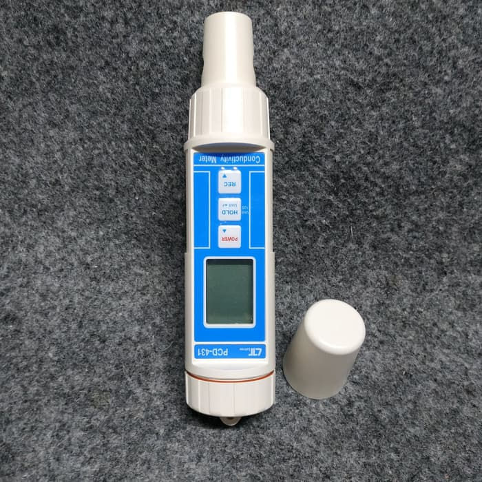 Thumbnail: Lutron PCD-431 TDS/Conductivity Meter