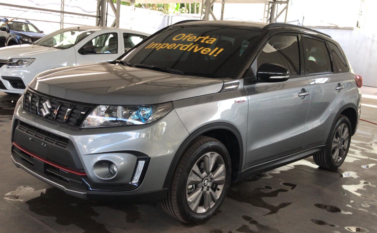 VITARA ALLGRIP 4SPORT