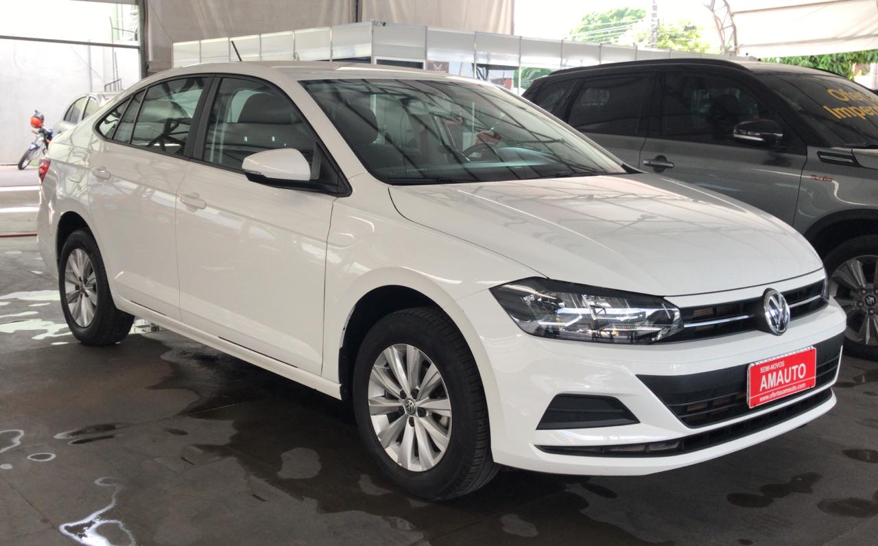 VW VIRTUS MF