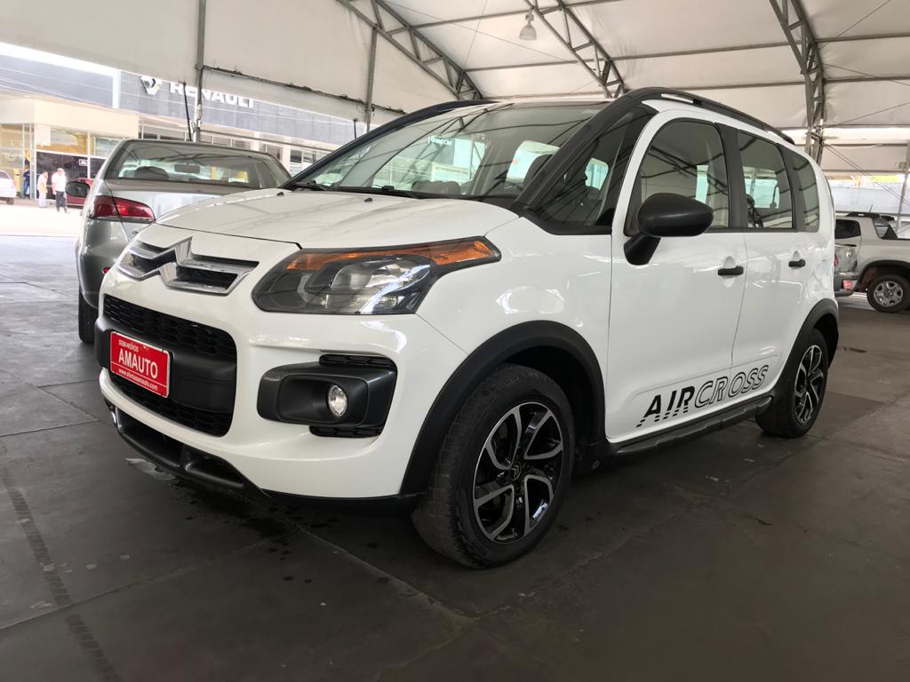 C3 AIR TENDANCE