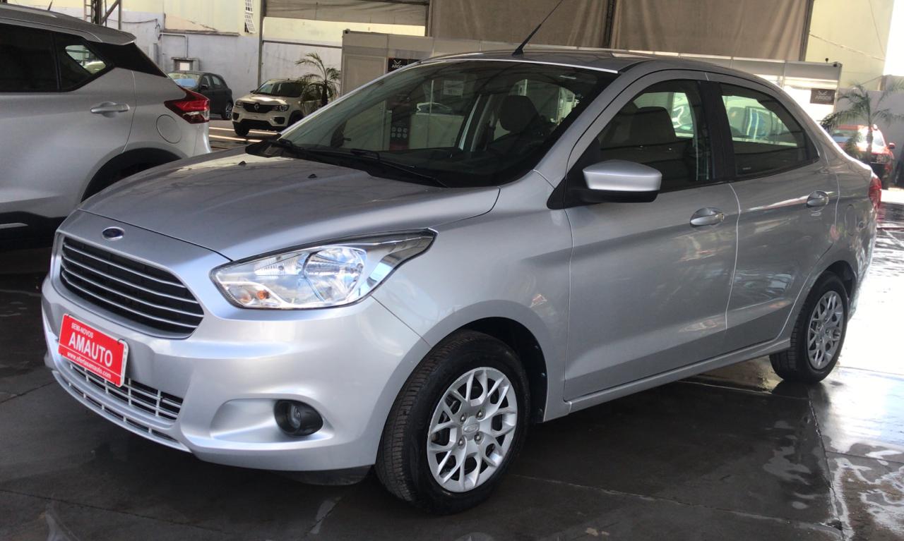 FORD KA SE 1.0