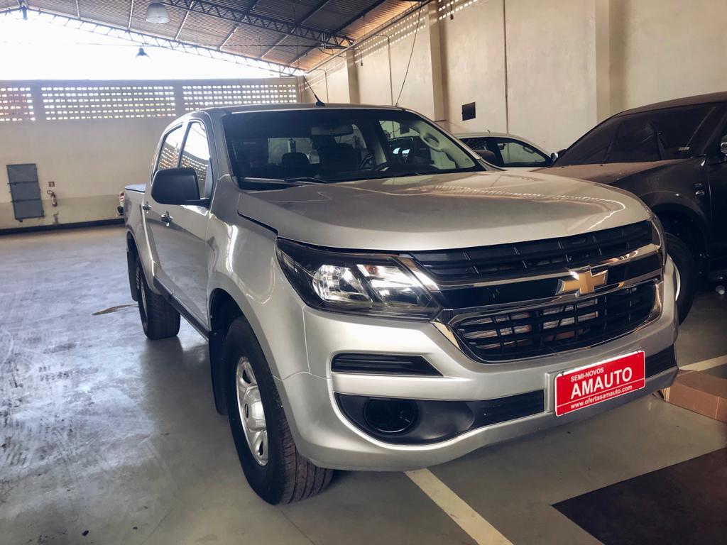 S10 LS DD4