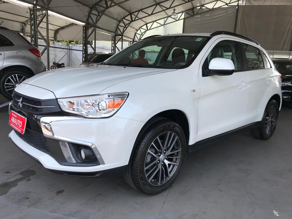 ASX GLS 2WD