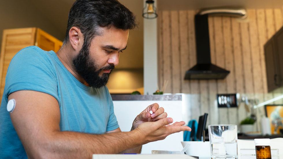 Comprender qué es la diabetes mellitus es el primer paso para reducir su impacto y su gravedad