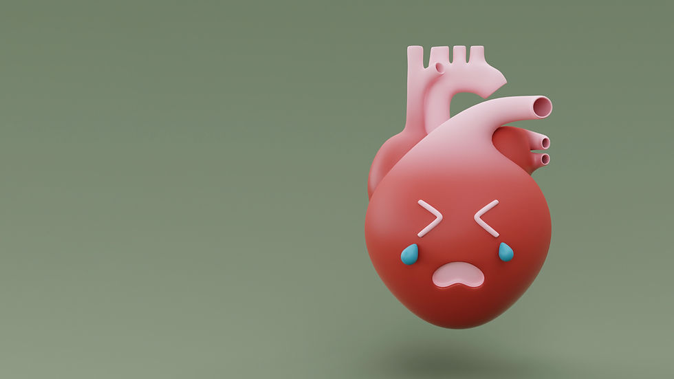 Cómo la Diabetes Tipo 2 impacta silenciosamente la salud cardíaca