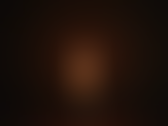 A single candle burning in darkness representing spiritual warfare and hope