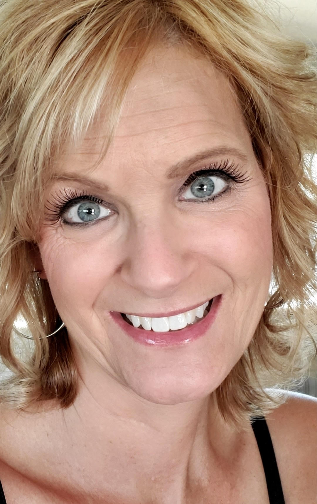 Writer: Heather M Larribas