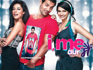 The I, Me Aur Main 4 Movie In Hindi Download