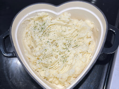 Are You Ready to Fall in Love with the Best Garlic Mashed Potatoes?