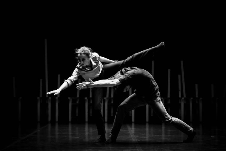 SÃO CASTRO & ANTÓNIO M CABRITA
©Carlos Fernandes
( em Teatro Viriato 2020 )