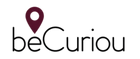 beCuriou Logo