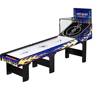 Skeeball Rental Florida 305-741-5028
