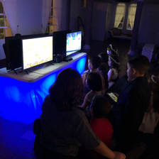 Game truck Miami 305-741-5028