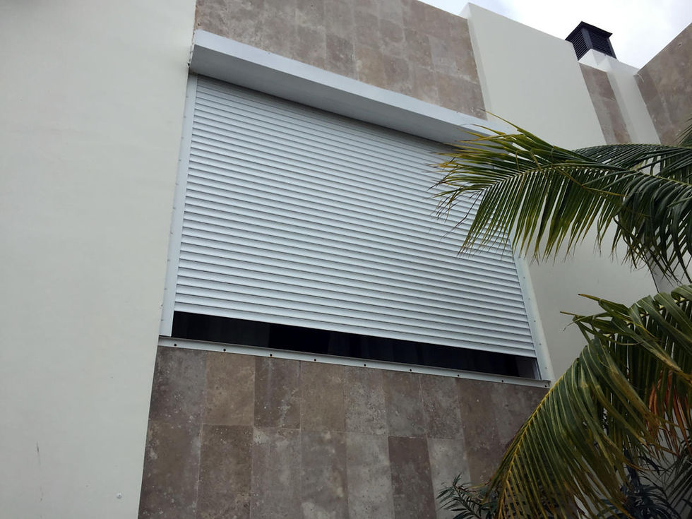 Cortina Anticiclónica 1