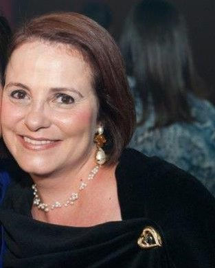 Regina Rodrigues