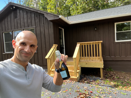 Guided by Spirit: A Personal Transformation Unfolds