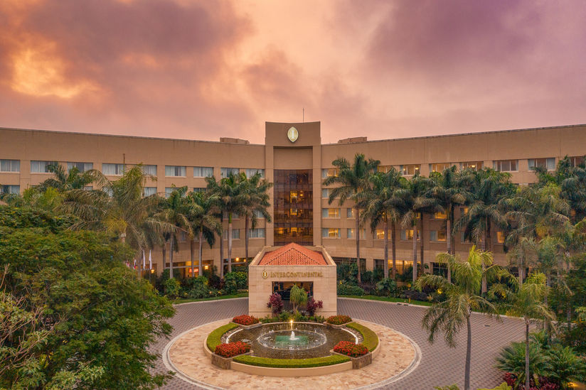 Intercontinental San Jose Costa Rica