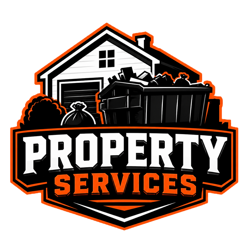 Property Service Badge
