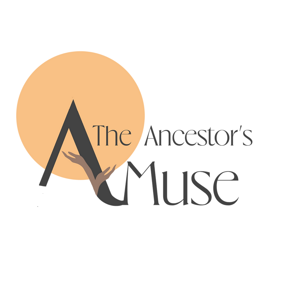 The Ancestors Muse - Logo & Words - 1.png