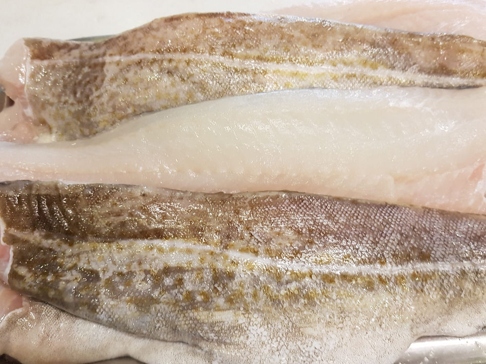 Cod