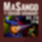 MaSango Live at Edison Granary