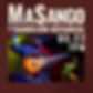 MaSango Live at Dandelion Botanical
