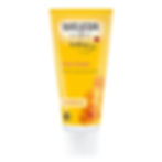 Weleda Baby Calendula Face Cream 50ml tube.