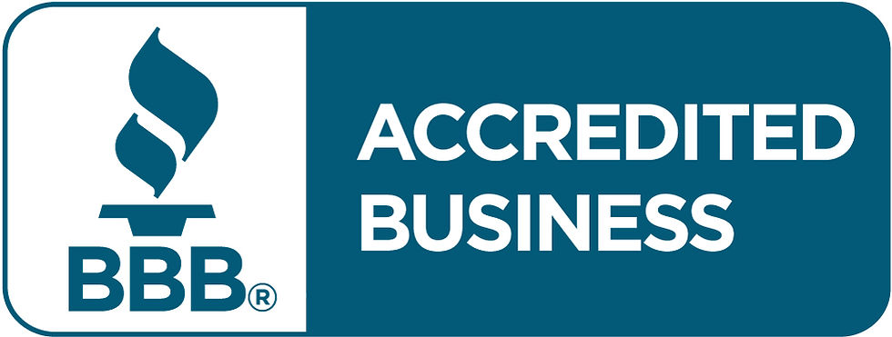 BBB Accredited HVAC company Bethany CT