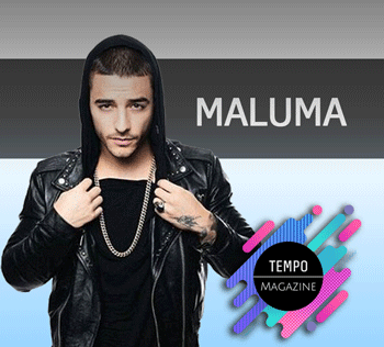 MALUMA