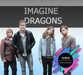 IMAGINE DRAGONS