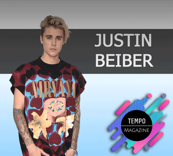 JUSTIN BEIBER